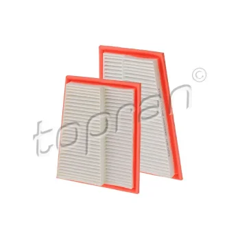 TOPRAN 407 733