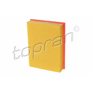TOPRAN 107 000