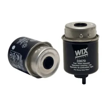 WIX FILTERS 33670