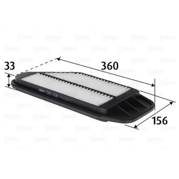 VALEO 585436