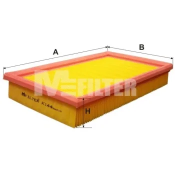 MFILTER K 144