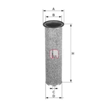 SOFIMA S 7180 A