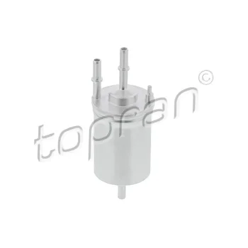 TOPRAN 111 121