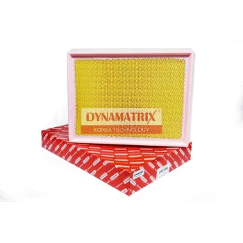 DYNAMATRIX DAF1926