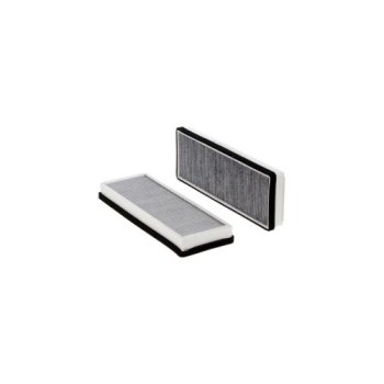 SC 50017 CA HIFI FILTER Воздушный фильтр (салонный)
