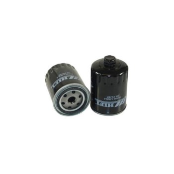 BC 1041 PBR Масляный фильтр