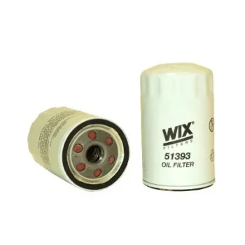 WIX FILTERS 51393