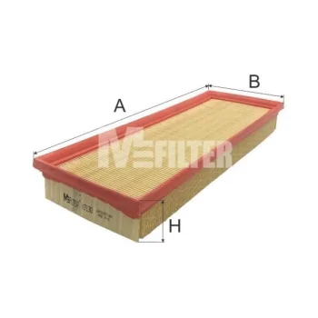 MFILTER K 7130