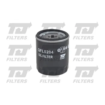 QUINTON HAZELL QFL0204