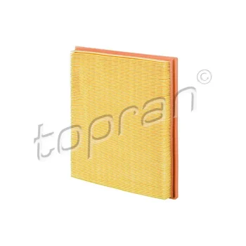 TOPRAN 502 046