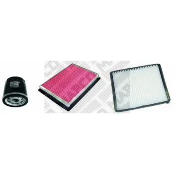 MAPCO 68525