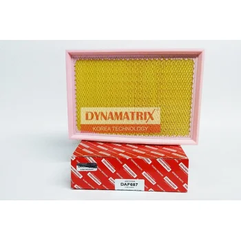 DYNAMATRIX DAF687