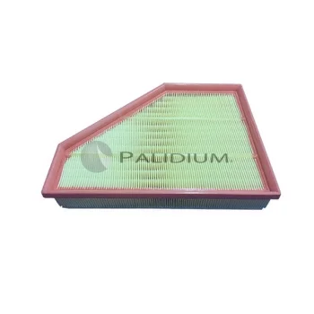 ASHUKI by Palidium PAL2-2042