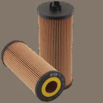 FIL FILTER MLE 1637