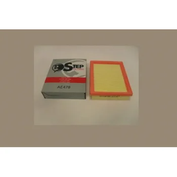 STEP FILTERS AE478
