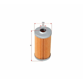 Фильтр топливный Sure Filter SFF5513