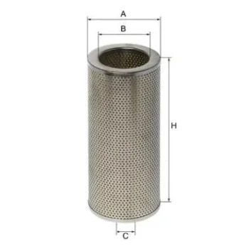 UNIFLUX FILTERS XH452