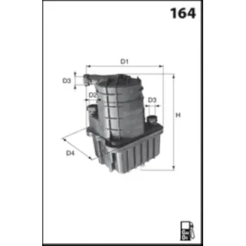 MISFAT F120A