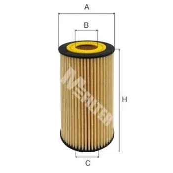 MFILTER TE 4049