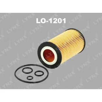 LYNXauto LO-1201