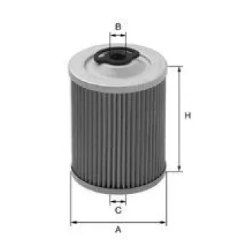 UNIFLUX FILTERS XN228