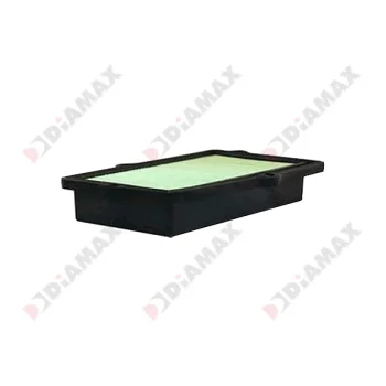 DIAMAX DA2921