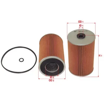 SAKURA Automotive O-1316