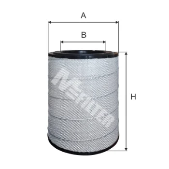 MFILTER A 8045