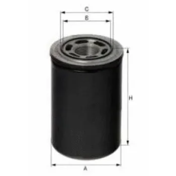 UNIFLUX FILTERS XH527