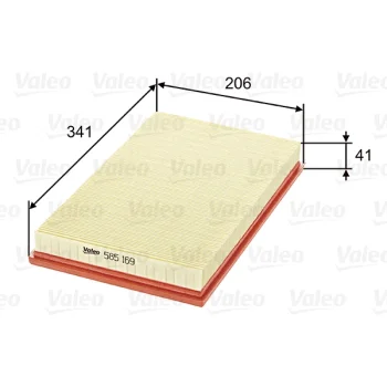 VALEO 585169