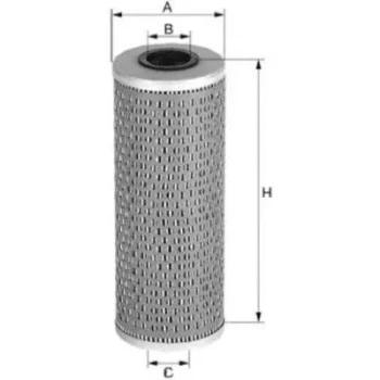 UNIFLUX FILTERS XO418