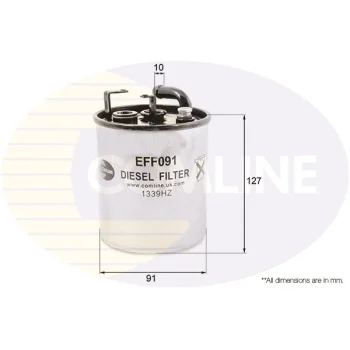 COMLINE EFF091