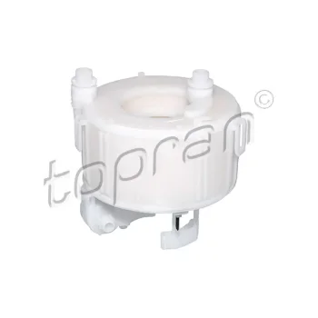 TOPRAN 630 806