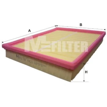 MFILTER K 421