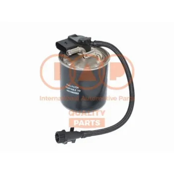 IAP QUALITY PARTS 122-54011