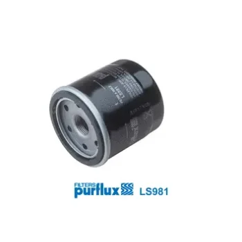 PURFLUX LS981