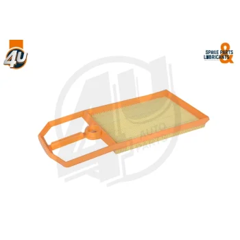 4U Autoparts 33719VV