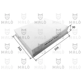 AKRON-MALÒ 1500639