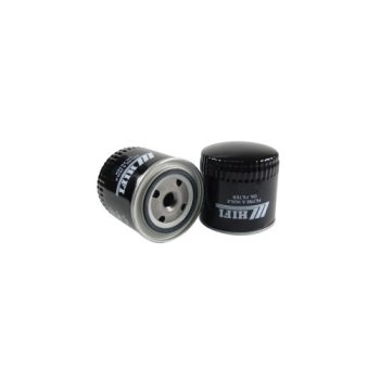 HENGST FILTER H12W04