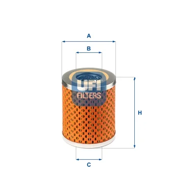 UFI 25.413.00