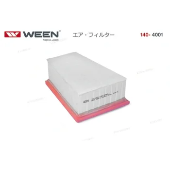 WEEN 140-4001