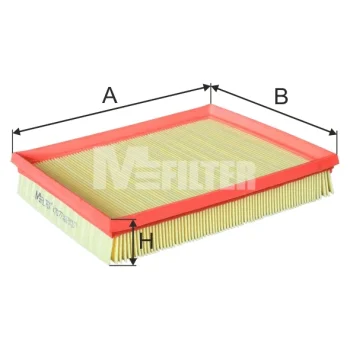 MFILTER K 7077