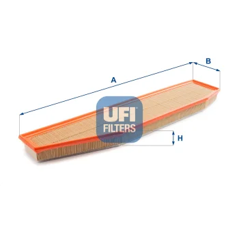 UFI 30.395.00