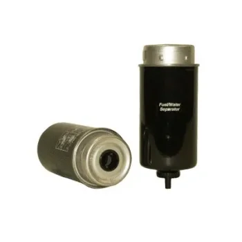 WIX FILTERS 33536