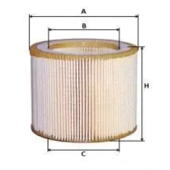 UNIFLUX FILTERS XA1933