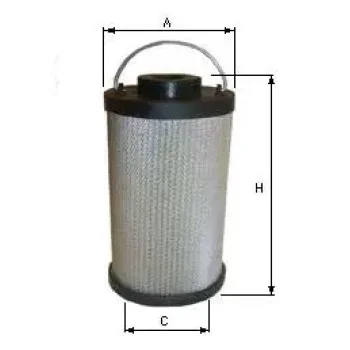 SAMPIYON FILTER CE 0025 H