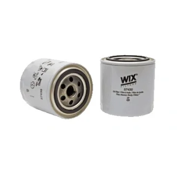 WIX FILTERS 57430