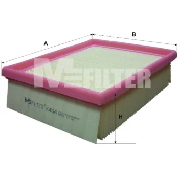MFILTER K 454