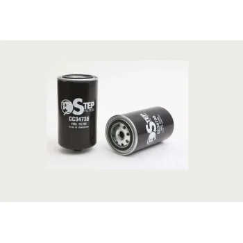STEP FILTERS CC34738