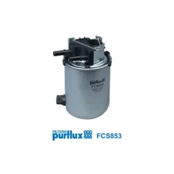 PURFLUX FCS853